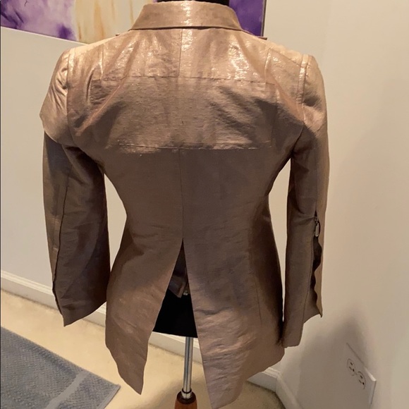 CNC Costume National Jackets & Blazers - CoSTUME NATIONAL BLAZER